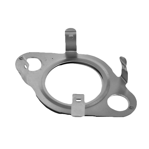 Turbocharger gasket